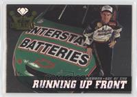 Bobby Labonte #/599