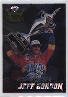 Jeff Gordon #/599