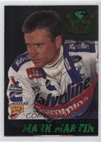 Mark Martin