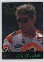 Ricky Rudd