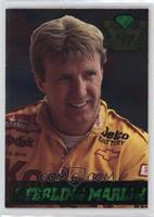 Sterling Marlin