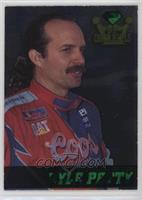 Kyle Petty