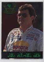 Joe Nemechek