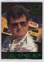 Joe Nemechek