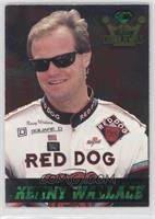 Kenny Wallace