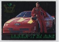 Bill Elliott