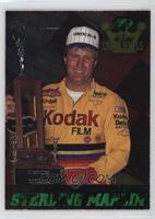 Sterling Marlin