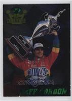 Jeff Gordon