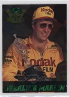 Sterling Marlin