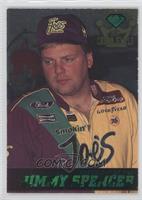 Jimmy Spencer #/1,199