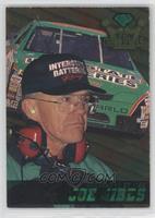 Joe Gibbs #/1,199