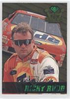 Ricky Rudd #/1,199