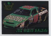 Joe Gibbs Racing #/1,199