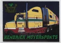 Kendrick Motorsports #/1,199