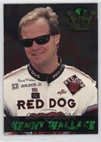 Kenny Wallace #/1,199