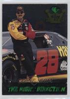 Dale Jarrett #/1,199