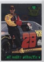 Dale Jarrett #/1,199