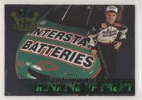 Bobby Labonte [Noted] #/1,199