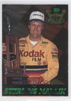 Sterling Marlin #/1,199