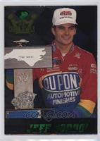 Jeff Gordon #/1,199