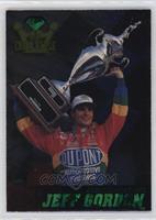 Jeff Gordon #/1,199