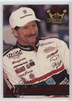 Dale Earnhardt