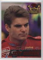 Jeff Gordon