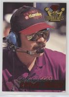 Ernie Irvan