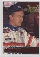 Morgan Shepherd