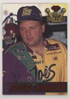 Jimmy Spencer