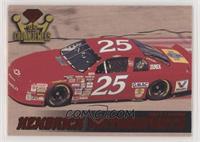 Hendrick Motorsports (Ken Schrader)