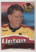 Johnny Benson