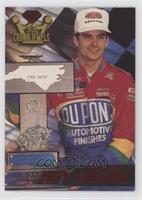 Jeff Gordon