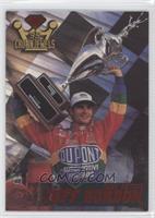 Jeff Gordon