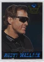 Rusty Wallace #/2,500