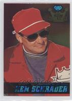 Ken Schrader #/2,500