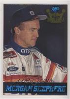 Morgan Shepherd #/2,500