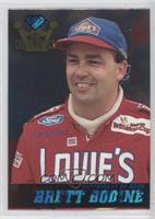 Brett Bodine #/2,500