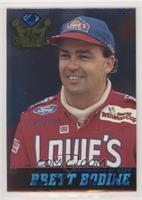 Brett Bodine #/2,500