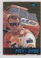 Ricky Rudd #/2,500