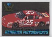 Hendrick Motorsports (Ken Schrader) #/2,500