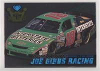 Joe Gibbs Racing #/2,500