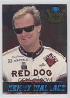 Kenny Wallace #/2,500