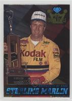 Sterling Marlin #/2,500