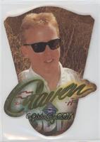 Ricky Craven [EX to NM] #/499