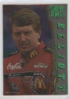 Bill Elliott, Terry Labonte [EX to NM]