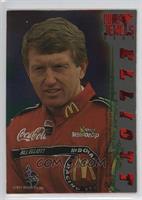 Bill Elliott, Terry Labonte