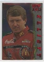 Bill Elliott, Terry Labonte [EX to NM]