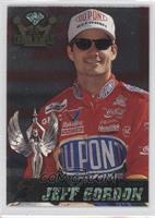 Jeff Gordon #/6,000