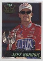 Jeff Gordon #/6,000